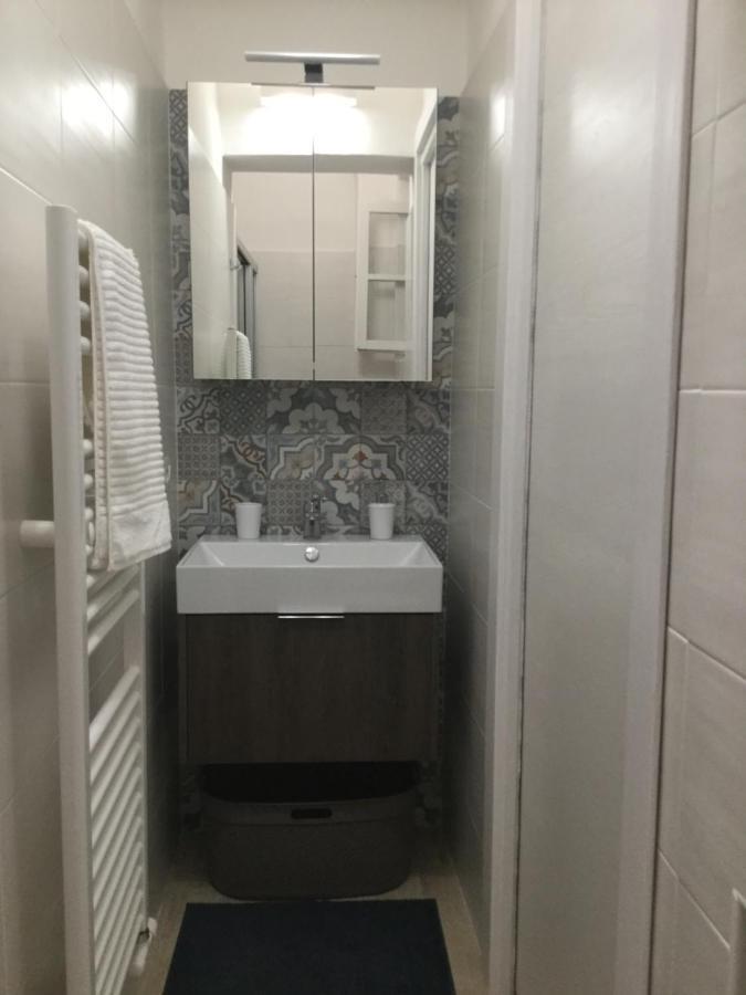 شقة سيينا  في Casa Vittoria - A Pochi Passi Da Porta Romana المظهر الخارجي الصورة