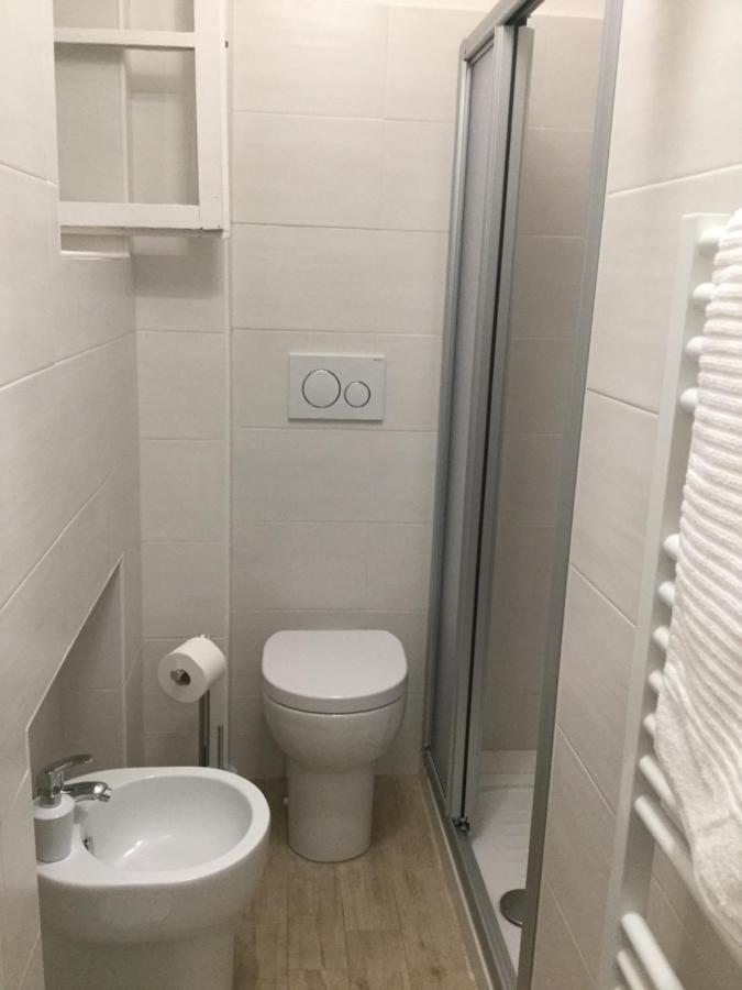 شقة سيينا  في Casa Vittoria - A Pochi Passi Da Porta Romana المظهر الخارجي الصورة